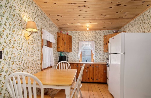Lake Edward Township Cabin | Up North Resort Located on Beautiful Pelican Lake in Nisswa, MN!