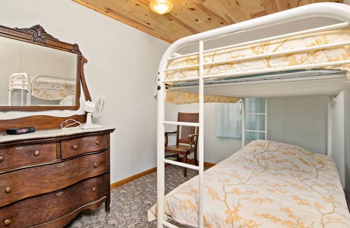 Nisswa Cabin | Up North Resort Located on Beautiful Pelican Lake in Nisswa, MN!