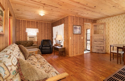 Nisswa Cabin | Up North Resort Located on Beautiful Pelican Lake in Nisswa, MN!