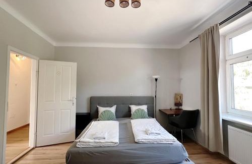 Altenmarkt-Thenneberg Apartment | Up Resistances G