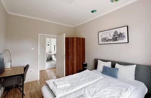 Altenmarkt-Thenneberg Apartment | Up Resistances G