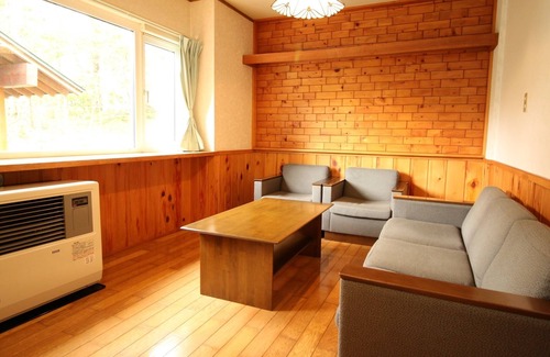 Inawashiro House | Up to 15 people Shaku Nagare 18 Buildin/Yama-gu Fukushima