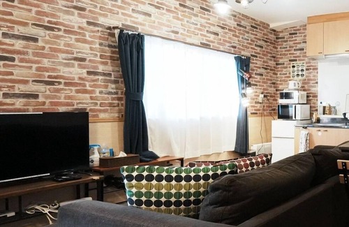 Chikusa Ward Apartment | Up to 6 people 3 beds | 4 minutes from Chikusa S/Nagoya Aichi