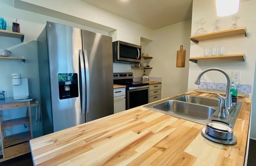 Prineville House | Updated Central Oregon Getaway #2935