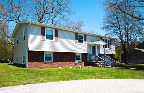 Eastward Look House | Updated & Clean Eastward Look Beach Home!