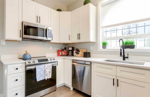 Speer House | Updated Denver Home Near Parks, Dining & Shops!