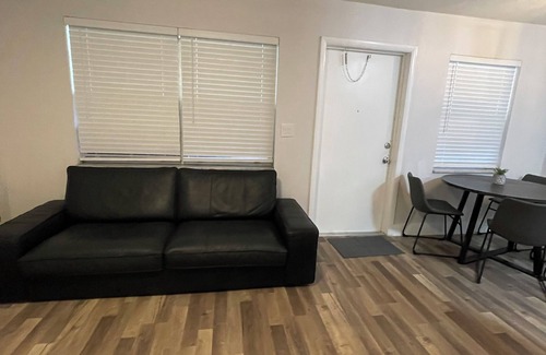 Downtown Fort Lauderdale Apartment | Updated downtown FTL apartment