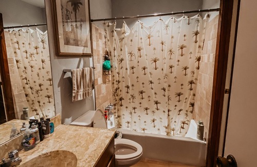 Barton Hills House | Updated Duplex! Less than a mile to the ACL Festival!