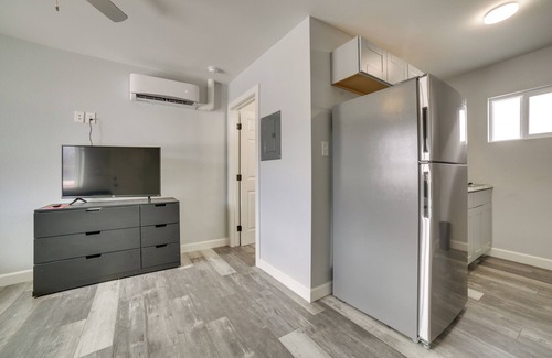 Hawthorne Apartment | Updated Hawthorne Apartment, 12 Mi to Walker Lake!