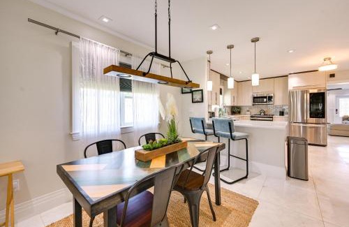 Naples Park House | Updated Naples Retreat with Private Pool and Patio!