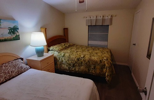 The Villages House | Updated Remodeled 2bdrm 2bath $2400 month