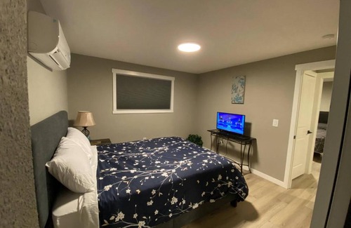 Spokane Valley Apartment | updated Upstairs Space 5 Min To Browns Park