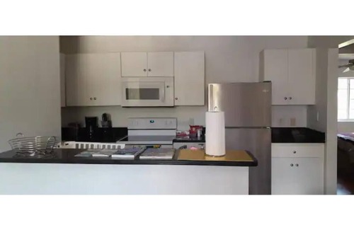 Bouvet Island Apartment | Upgraded 2 Bedrooms Apartment, Near Amenities