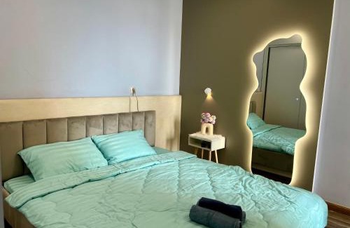 District 10 Apartment | UPhoenix Home- HaDo Centrosa Garden