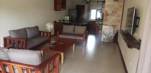 Lusaka Apartment | Upland Estates Serviced Apartments