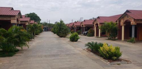 Lusaka Apartment | Upland Estates Serviced Apartments