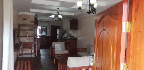 Lusaka Apartment | Upland Estates Serviced Apartments