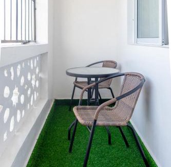 Mombasa Apartment | Upmax Cosy Home