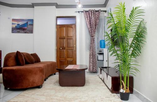 Mombasa Apartment | Upmax Cosy Home