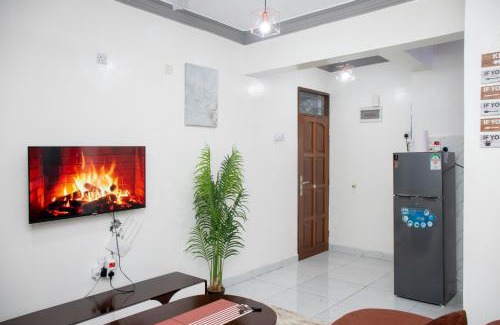 Mombasa Apartment | Upmax Cosy Home
