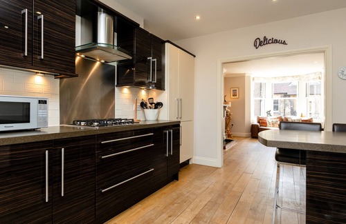 Alnmouth Cottage | UPPER ALNBANK, pet friendly, country holiday cottage in Alnmouth