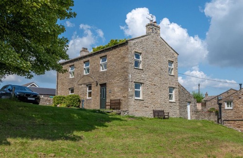 Bainbridge House | Upper Cherry Bank - Three Bedroom House, Sleeps 4