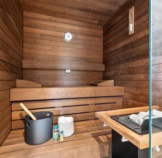 List Apartment | Upper East Penthouse List auf Sylt