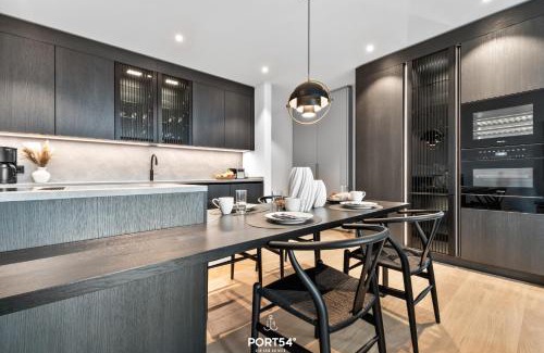 List Apartment | Upper East Penthouse List auf Sylt