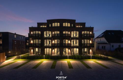 List Apartment | Upper East Penthouse List auf Sylt