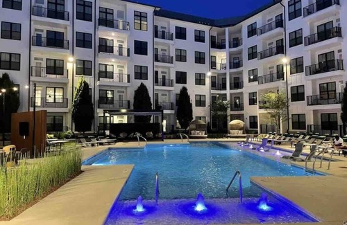 Bolton House | Upper Westside ATL Luxury Stay
