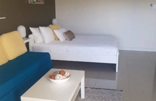 Montego Bay Condo | Upperdeck studio
