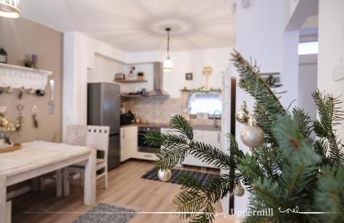 Pecs Apartment | Uppermill Suite #3