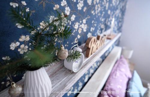 Pecs Apartment | Uppermill Suite #3