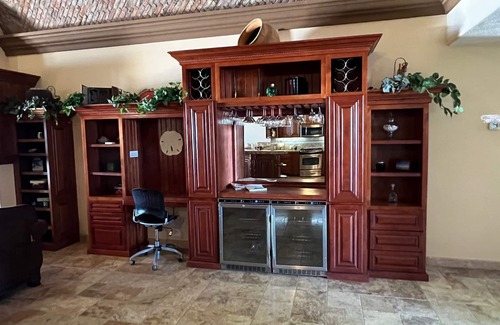Puerto Penasco House | UPSCALE Beachfront Amazing. 5 bedrooms. Pet Friendly!