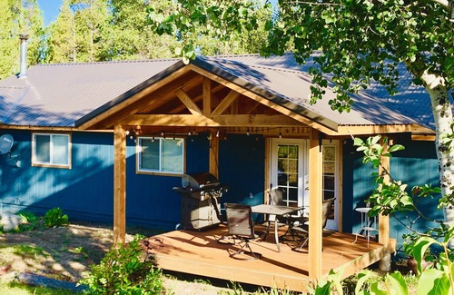 Coram House | Upscale lodging duplex minutes from Glacier NP