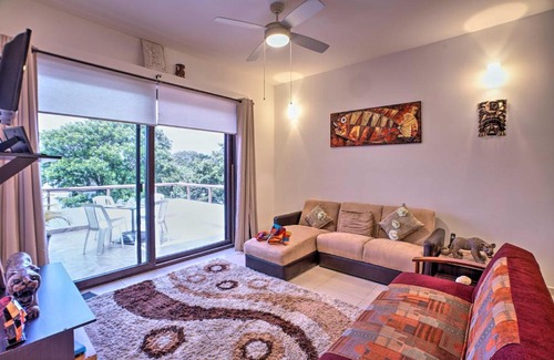 Akumal Apartment | Upscale Resort-Style Condo in Tao Community!