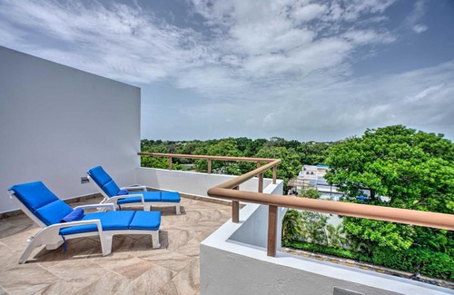 Akumal Apartment | Upscale Resort-Style Condo in Tao Community!