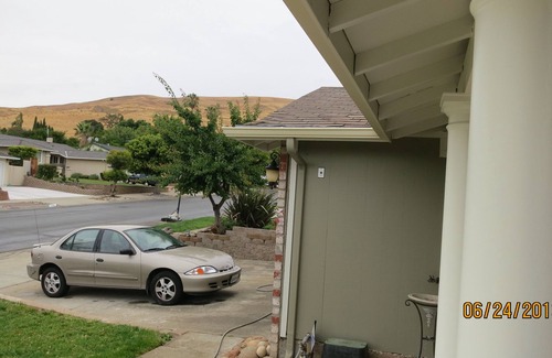 Morrill House | Upscale Single Family Home with Fruit Garden