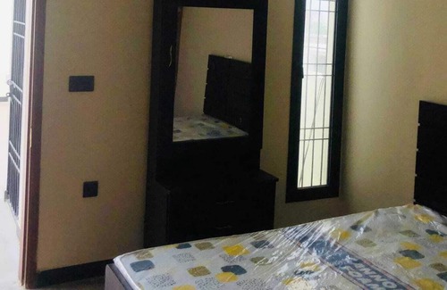 Saddar Town House | Upscale, spacious living in a convenient location