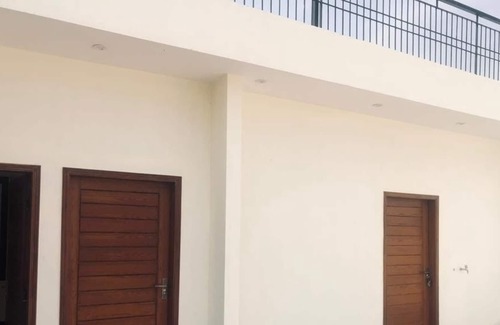 Saddar Town House | Upscale, spacious living in a convenient location