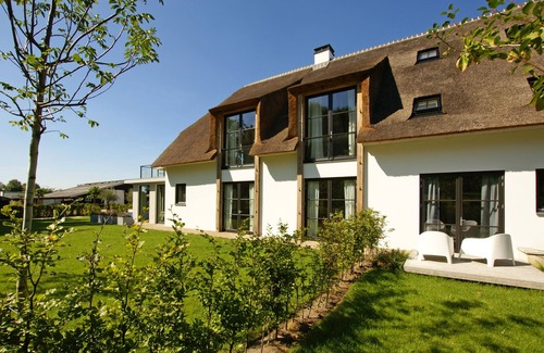 Erlecom Apartment | Upstairs apartment in a beautiful farmhouse
