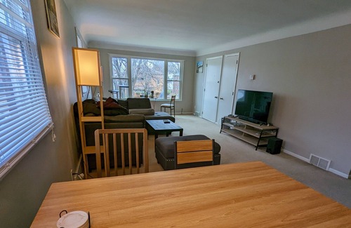 Rocky River Apartment | Upstairs Unit in Rocky River
