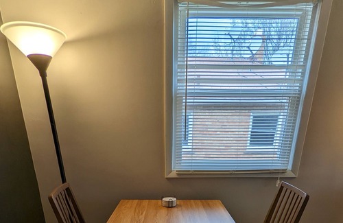 Rocky River Apartment | Upstairs Unit in Rocky River