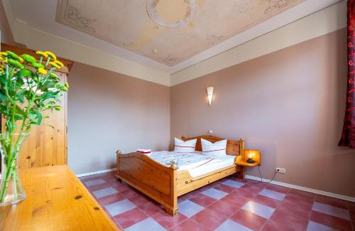 Koserow Apartment | Upstalsboom Koserow Boutique Hotel und Apartments