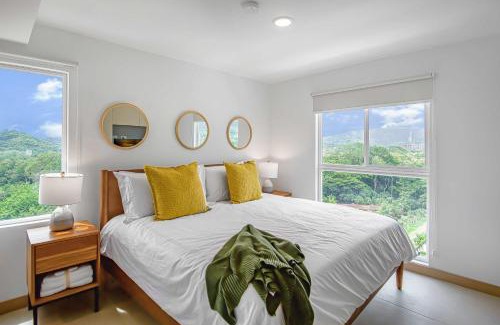Barrio Santa Lucia House | Upstay - NEW BUILD - Viva Jaco Condo w Epic Views