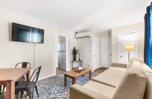 Norwood Apartment | Uptown Apartment, Near Parks! The Bricks Unit 1
