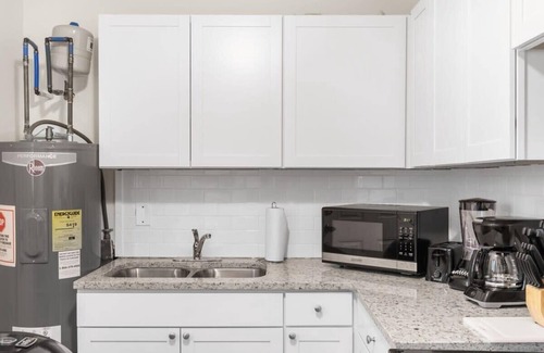 Norwood Apartment | Uptown Apartment, Near Parks! The Bricks Unit 2