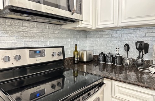 Milan House | Uptown New Orleans Home -7 mins to FQ Free Parking