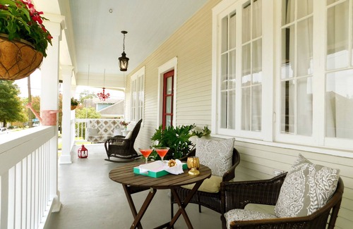 Broadmoor Apartment | UPTOWN OASIS W PRIVATE, HEATED POOL, Minutes to all New Orleans' top attractions
