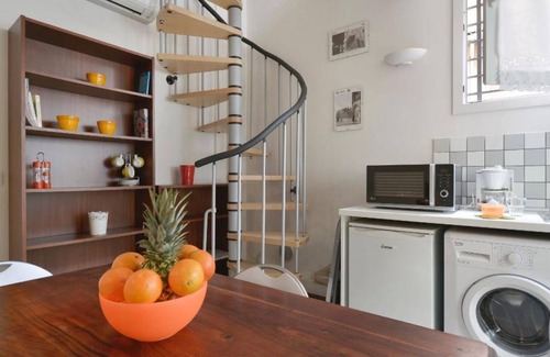 Scandellara Apartment | UR-NEST Massarenti A